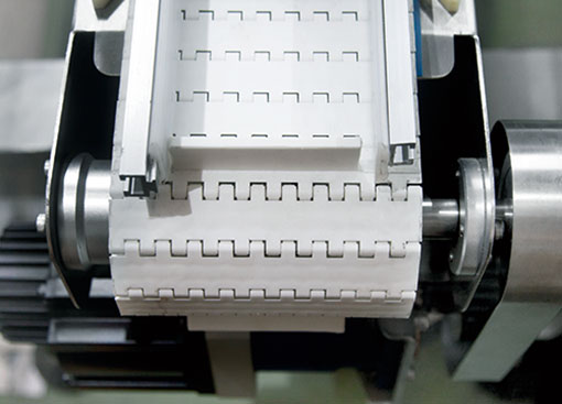 Delta robot FT-PM3000